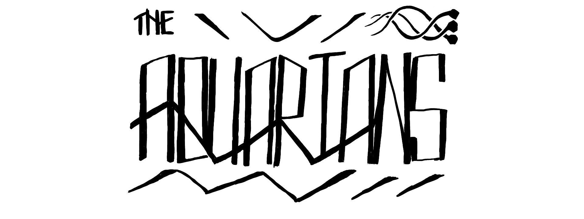 Aquarians Title